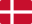 Flag of Danmark