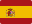 Flag of Spanien