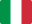 Flag of Italien