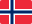 Flag of Norge