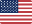 Flag of Förenta staterna