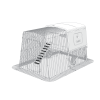 Packade steggrepp Cube (810.0292)