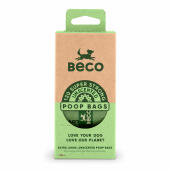 Beco hundbajs påsar