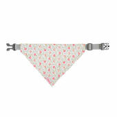Cath kidston bandana halsband för hundar