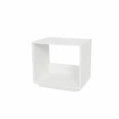 Maya Nook 24 inomhus katthus vit