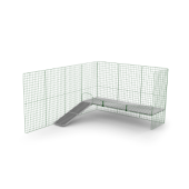 Zippi Golvpanel 3 pack