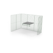 Zippi Golvplanel 2 pack