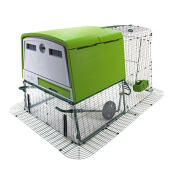 Vindskydd för Eglu Cube mk2 810.0186