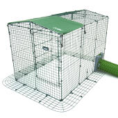Kraftig skyddsöverdrag för Zippi run 100cm x 52cm