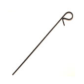 Stift för kördörr 810.0011