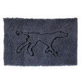 Wet paws pet mat medium