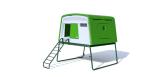 Eglu Cube mk2 med stativ