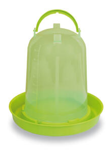 10 Litre Eco Chicken Drinker Gaun