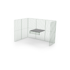 Zippi Golvplanel 2 pack