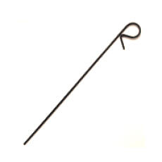 Stift för kördörr 810.0011
