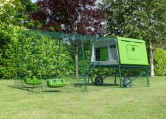 Mk2 Cube med 3m löpning