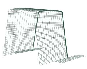 Eglu Cube Mk2 - Förlängning till hönsgården