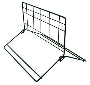 Ställ för mat- och vattenbehållare till Eglu Cube & Eglu Pro