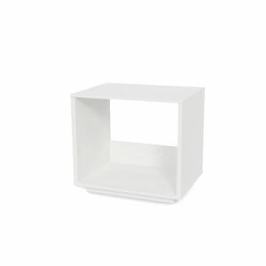 Maya Nook 24 kattkoja - Vit