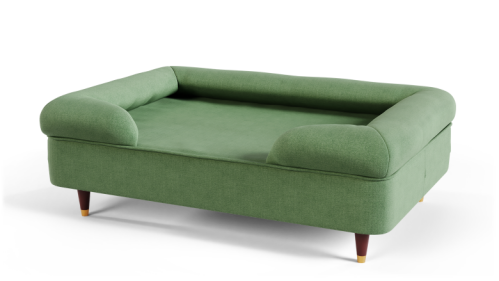 Bolster Bed 15 colours(autogenerated)
