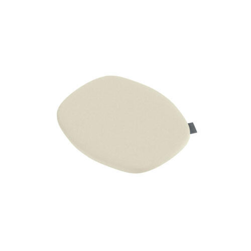 Gräddkudde för trappsteget för utomhusbruk för Omlet Freestyle spelplan för kattträd för utomhusbruk