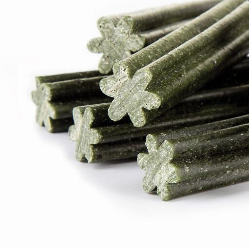 Beaphar dental sticks