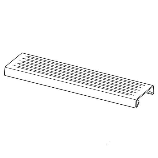 Packade steggrepp Cube (810.0292)