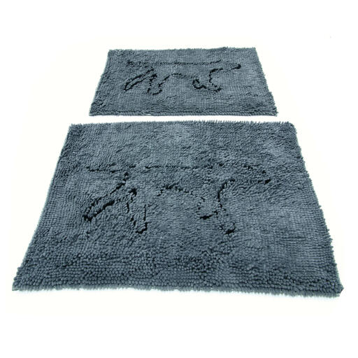 Wet paws torkmatta medium stor