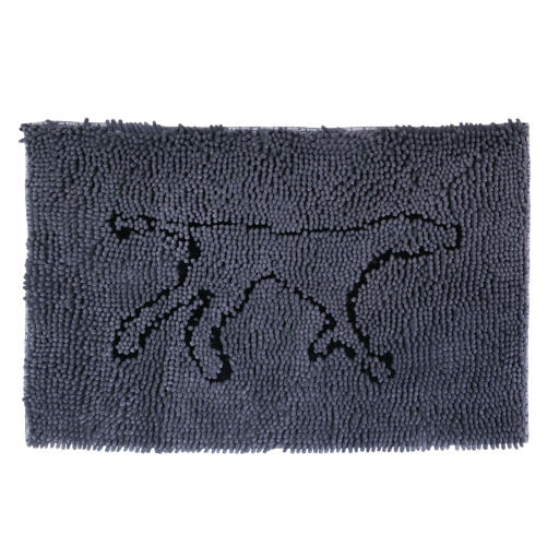 Wet paws pet mat medium