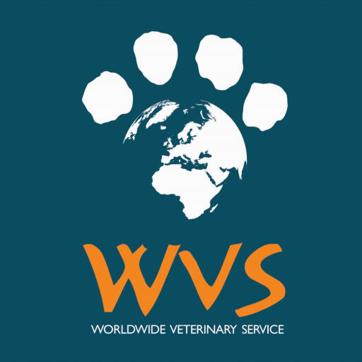 Världsomspännande veterinärtjänst