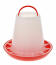 1 kg plastmatare med avtaget lock 1 kg plastmatare med avtaget lock