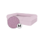 Omlet memory foam bolster hund säng medium i lavendel lila Omlet memory foam bolster hund säng medium i lavendel lila