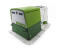 Kraftig skyddsdörr för Eglu Cube vind - tre stycken 810.0094 Kraftig skyddsdörr för Eglu Cube vind - tre stycken 810.0094