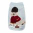 Cath kidston God jumper grå med london-tema Cath kidston God jumper grå med london-tema