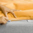Zippien soffpåse med topp från Omlet Topology hundbädd
