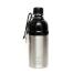 Long paws pet vattenflaska silver 500ml stor Long paws pet vattenflaska silver 500ml stor