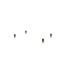 Topology hundbädd mässingslock träfötter Topology hundbädd mässingslock träfötter