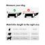 Hur du mäter din hund Hur du mäter din hund