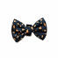 Funk the dog bow tie | leopardgrön & Gold Funk the dog bow tie | leopardgrön & Gold