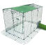 Kraftig skyddsöverdrag för Zippi run 98cm x 90cm Kraftig skyddsöverdrag för Zippi run 98cm x 90cm