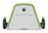 Baksidan
