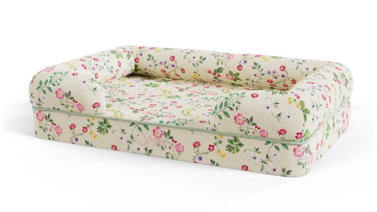 Bolster Bed 15 colours(autogenerated)