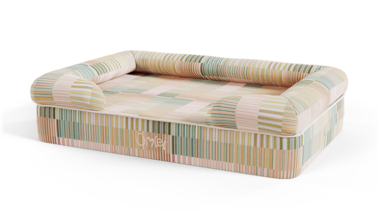 Bolster Bed 15 colours(autogenerated)