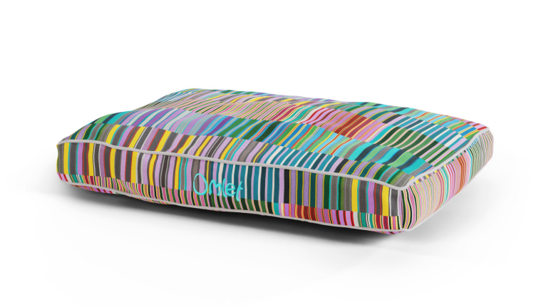 Dog Cushion(autogenerated)