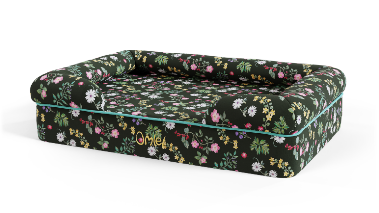 Bolster Bed 15 colours(autogenerated)