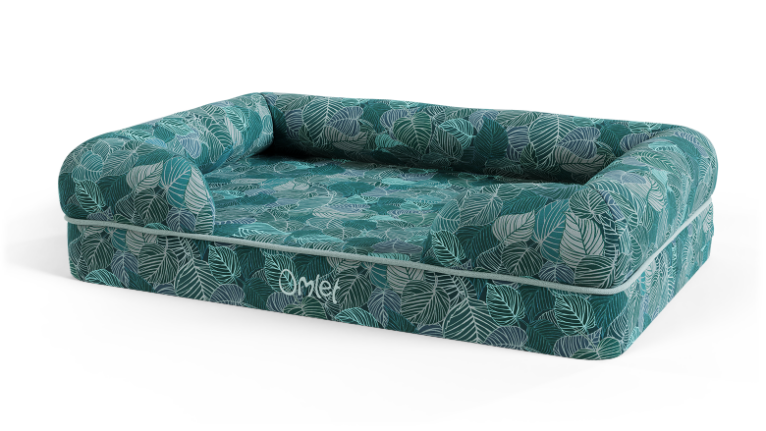 Bolster Bed 15 colours(autogenerated)
