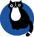 Katt-ikonen