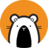 Ikon för hamster
