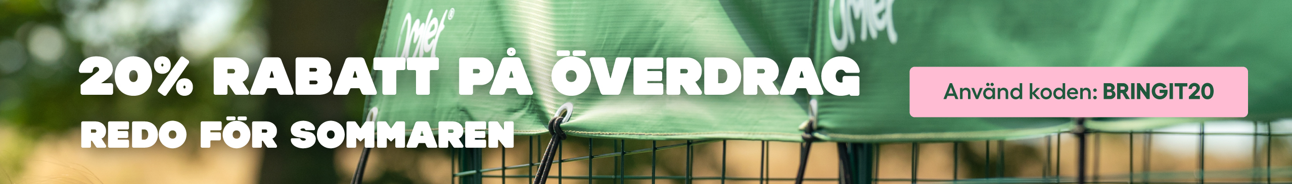 save 20% offf run covers