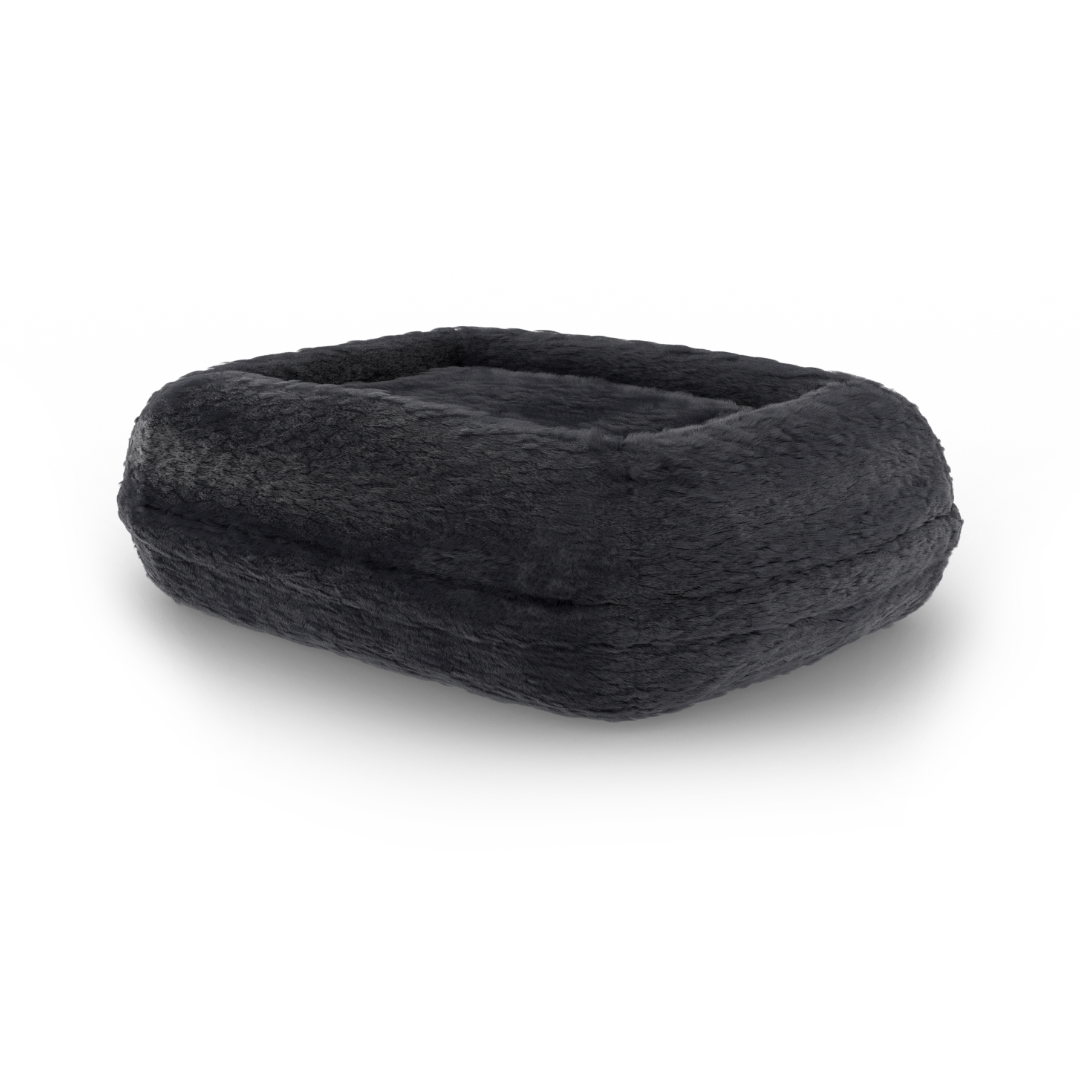 Kattsangen Maya Donut Earl Grey Kattbaddar Kattsangen Maya Donut Earl Grey Kattbaddar